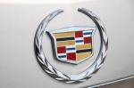 Cadillac CTS Sport Wagon 2010 года